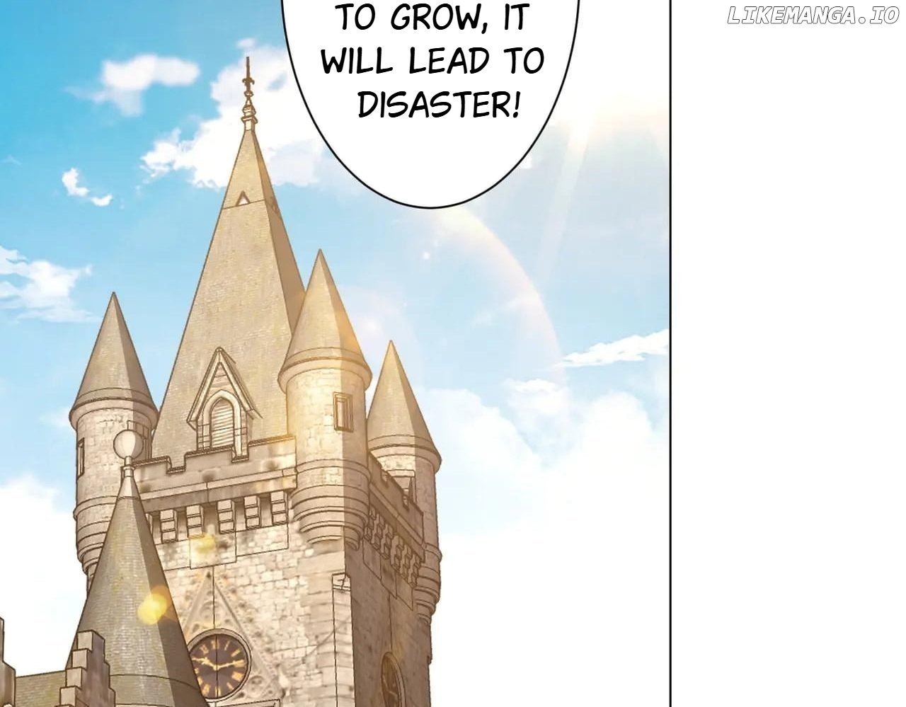 With My Netherworld Trillions, Game On! Chapter 238 - page 91